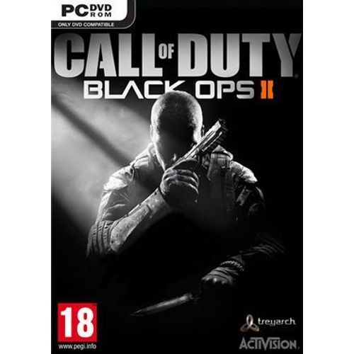 Call Of Duty Black Ops 2 Pc