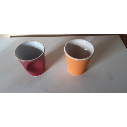 3 Tasses À Café