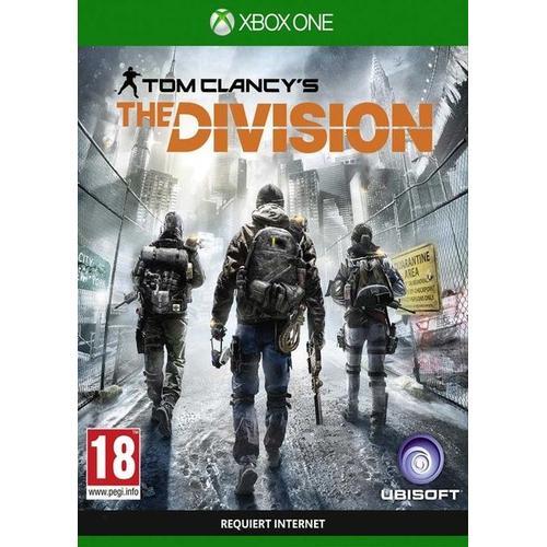 Tom Clancy's The Division Xbox One