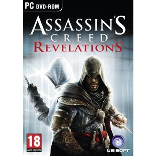 Assassin's Creed - Revelations Pc