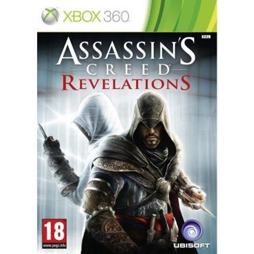 Assassin's Creed - Revelations Xbox 360