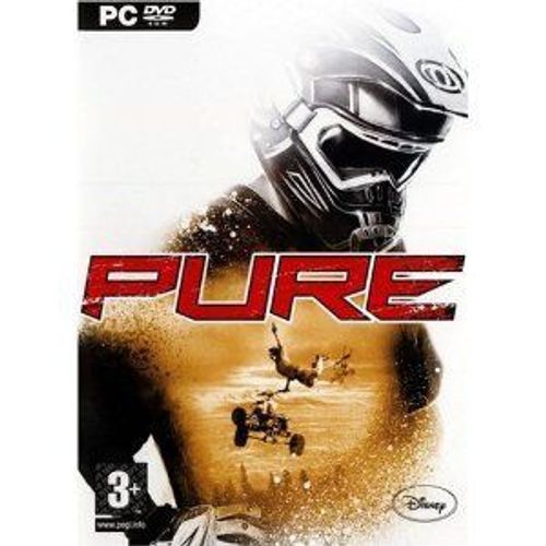 Pure Pc