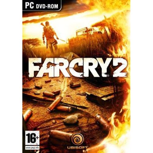 Far Cry 2 Pc
