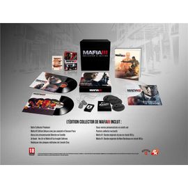 Mafia Iii - Edition Collector Pc