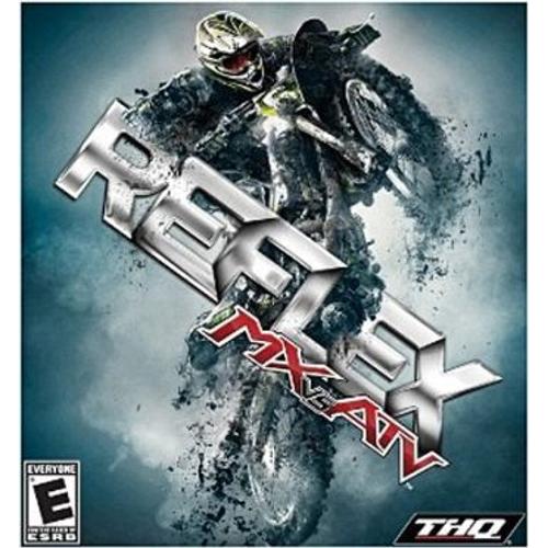 Mx Vs Atv - Reflex Pc