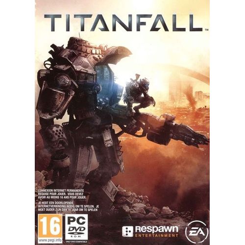 Titanfall Pc
