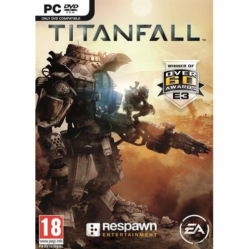 Titanfall Pc