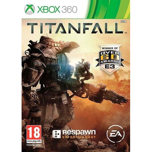 Titanfall Xbox 360