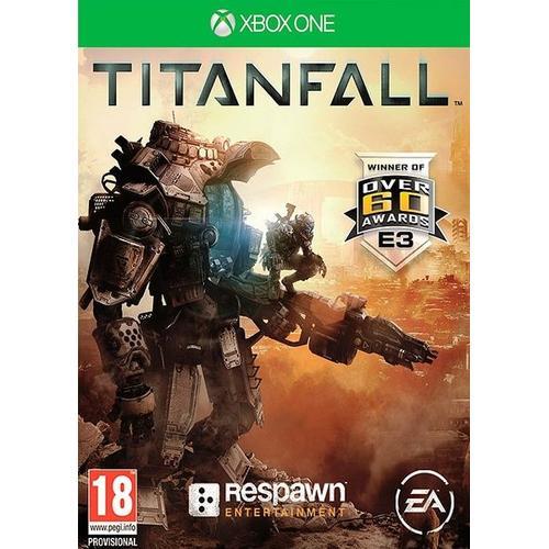 Titanfall Xbox One