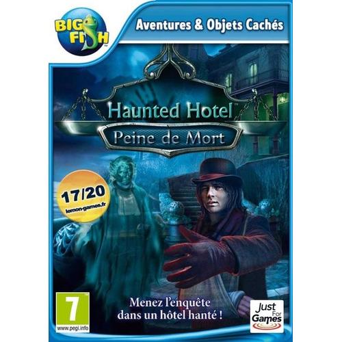Haunted Hotel : Peine De Mort Pc