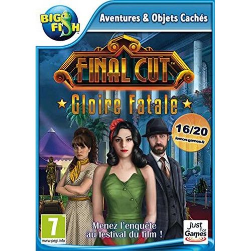 Final Cut - Gloire Fatale Pc