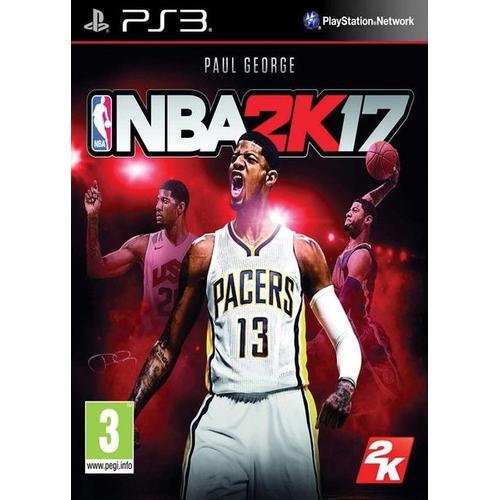 Nba 2k17 Ps4