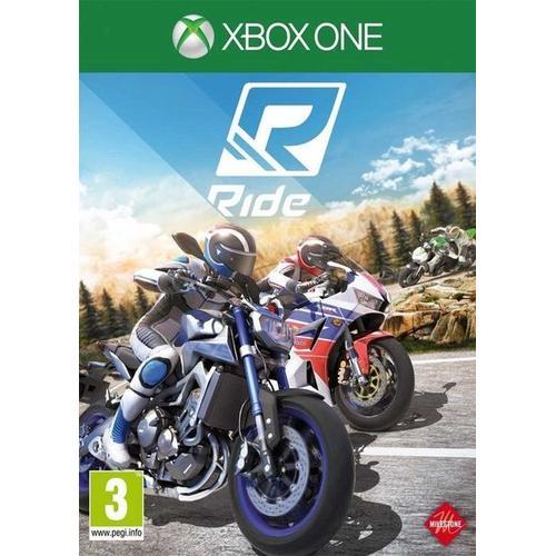 Ride Xbox One