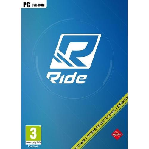 Ride Pc