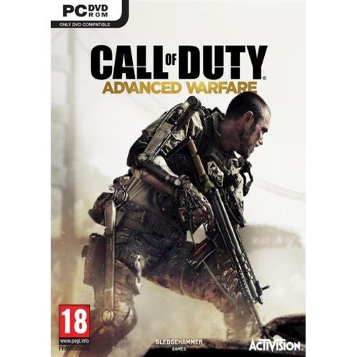 Call Of Duty - Advanced Warfare Pc