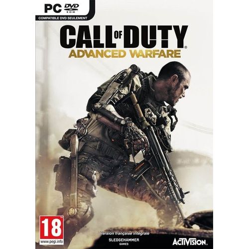 Call Of Duty - Advanced Warfare Pc