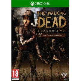 The Walking Dead - Saison 2 Xbox One
