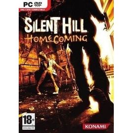 Silent Hill - Homecoming Pc