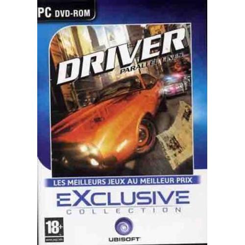 Driver Parallele Lines Pc