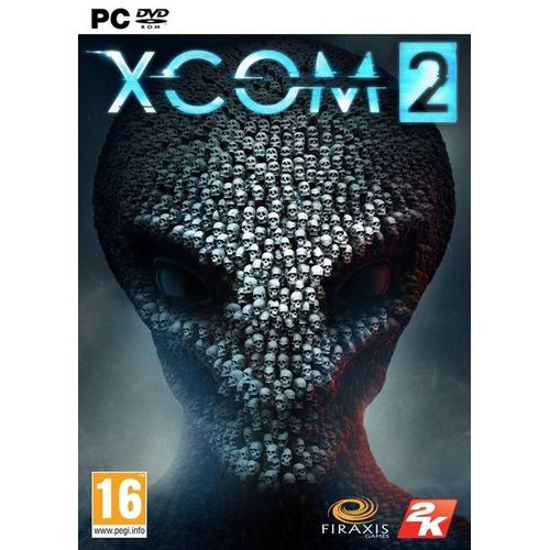 Xcom 2 Pc