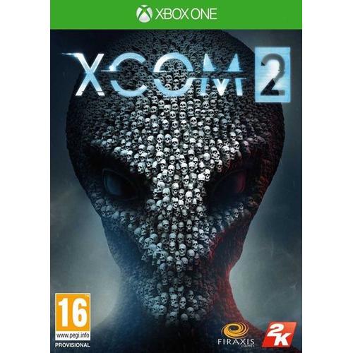 Xcom 2 Xbox One