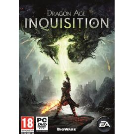 Dragon Age - Inquisition Pc