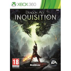 Dragon Age - Inquisition Xbox 360