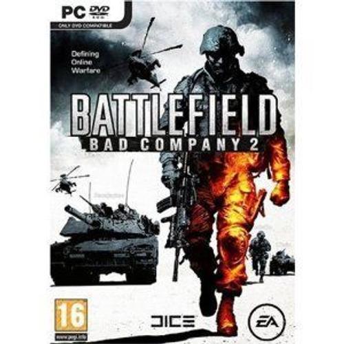 Battlefield - Bad Company 2 Pc