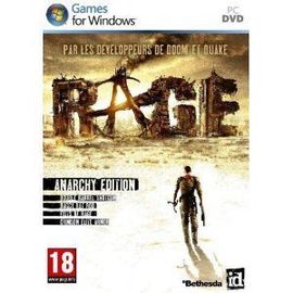 Rage Pc