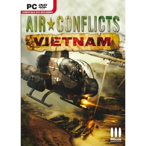 Air Conflicts - Vietnam Pc