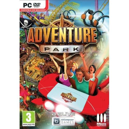 Adventure Park Pc