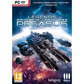 Legends Of Pegasus Pc