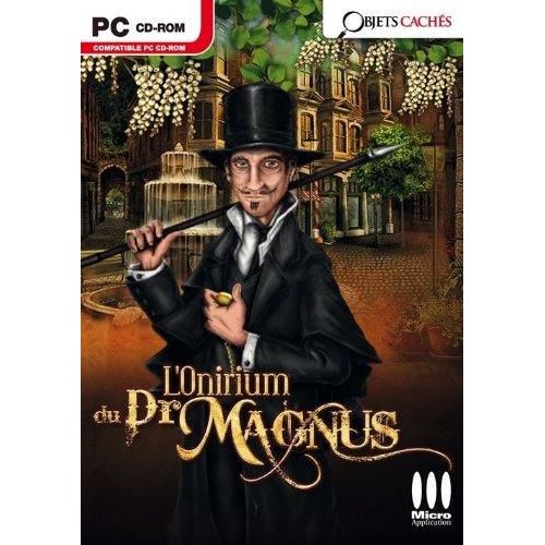 L'onirium Du Dr Magnus Pc