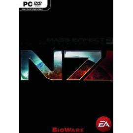 Mass Effect 3 - Edition Collector Pc