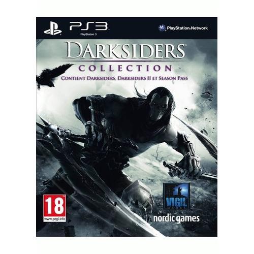 Darksiders - Collection Ps3