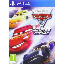 Cars store 3 wii