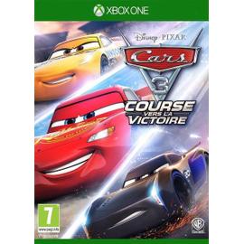 Cars store 3 wii