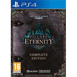 Test Pillars of Eternity : la renaissance de Baldur’s Gate #10