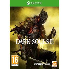 Dark Souls Iii Xbox One
