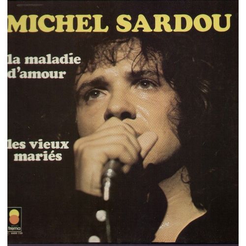 La Marche En Avant, Zombi Dupont, Les Villes De Solitude, Le Curé, Hallyday (Le Phénix), Les Vieux Mariés, Tu Es Pierre, Tuez-Moi, Je Deviens Fou, Interdit Aux Bébés, La Maladie D'amour