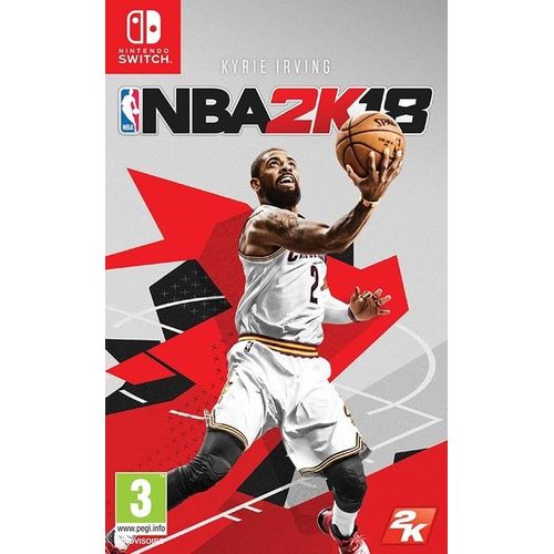 Nba 2k18 Switch