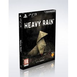 Heavy Rain - Edition Collector Ps3