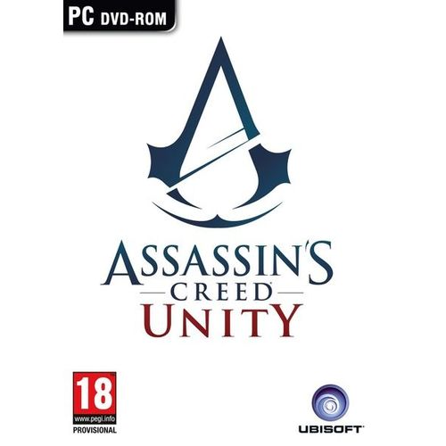 Assassin's Creed - Unity Pc