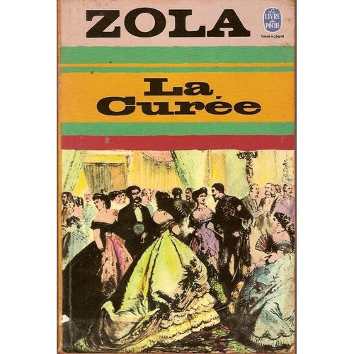 La Curée