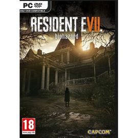 Resident Evil 7 - Biohazard Pc