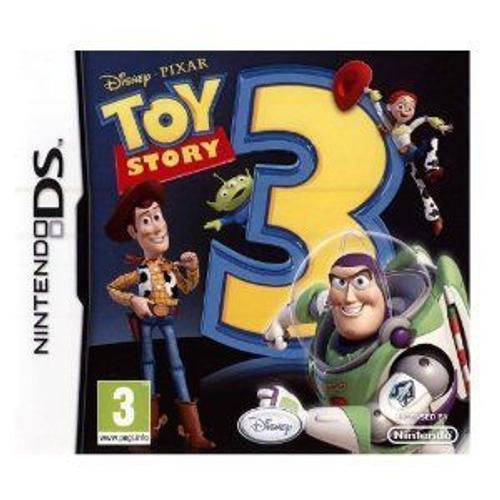 Toy story 3 store nds