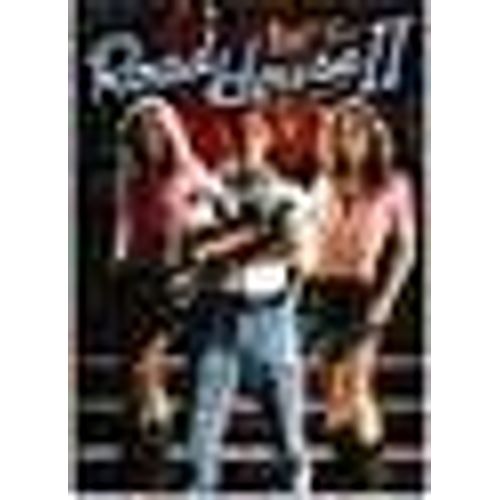 Road House 2 (Dvd Locatif)