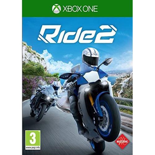 Ride 2 Xbox One