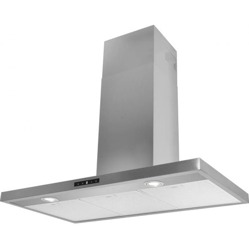 HOTTE MURALE BOX FINE AIRLUX AHBF971IX