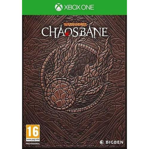 Warhammer : Chaosbane - Magnus Edition Xbox One